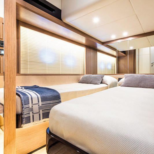 Navetta 52