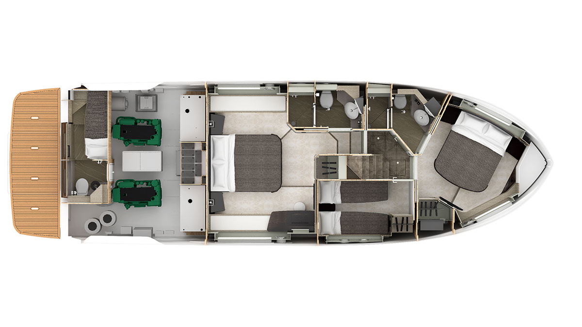 Absolute-Yachts-Navetta52-LowerDeck