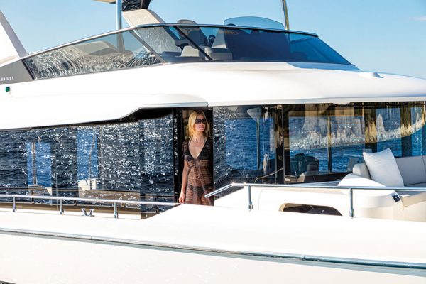 Navetta 52 5 07 Absolute Yachts Navetta52 Navetta 52