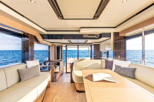 Navetta 52 51 22 Absolute Yachts Navetta52 Navetta 52