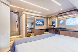 Navetta 52 52 24 Absolute Yachts Navetta52 Navetta 52