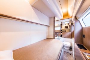 Navetta 52 57 30 Absolute Yachts Navetta52 Navetta 52