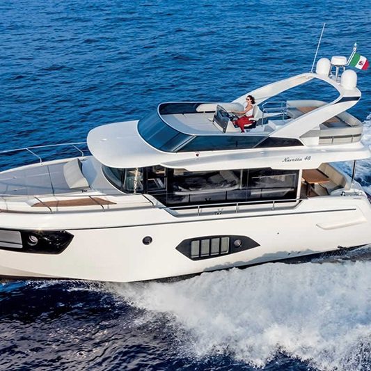 Navetta 48