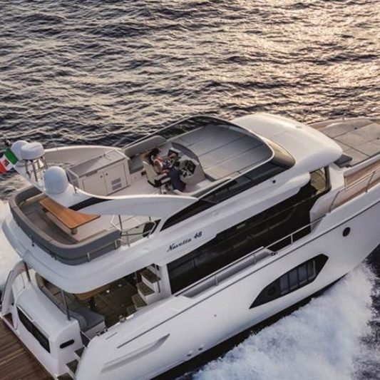 Navetta 48