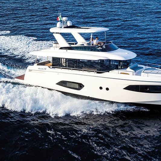 Navetta 52