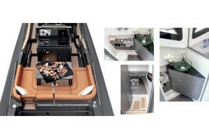 ZAR 95 SPORT LUXURY 33 ZAR95SL 5 ZAR 95 SPORT LUXURY