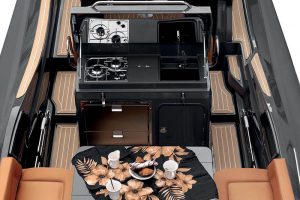 ZAR 95 SPORT LUXURY 34 ZAR95SL 6 ZAR 95 SPORT LUXURY