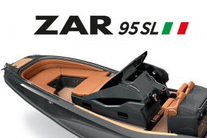 ZAR 95 SPORT LUXURY 35 ZAR95SL 7 ZAR 95 SPORT LUXURY