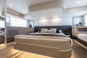 50 Fly Armatoriale 50 FLY