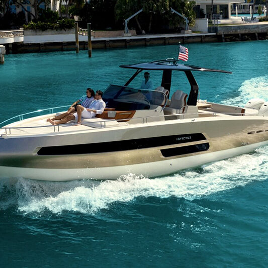 GT320